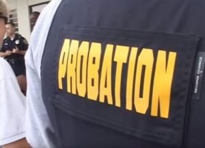 Probation Violations