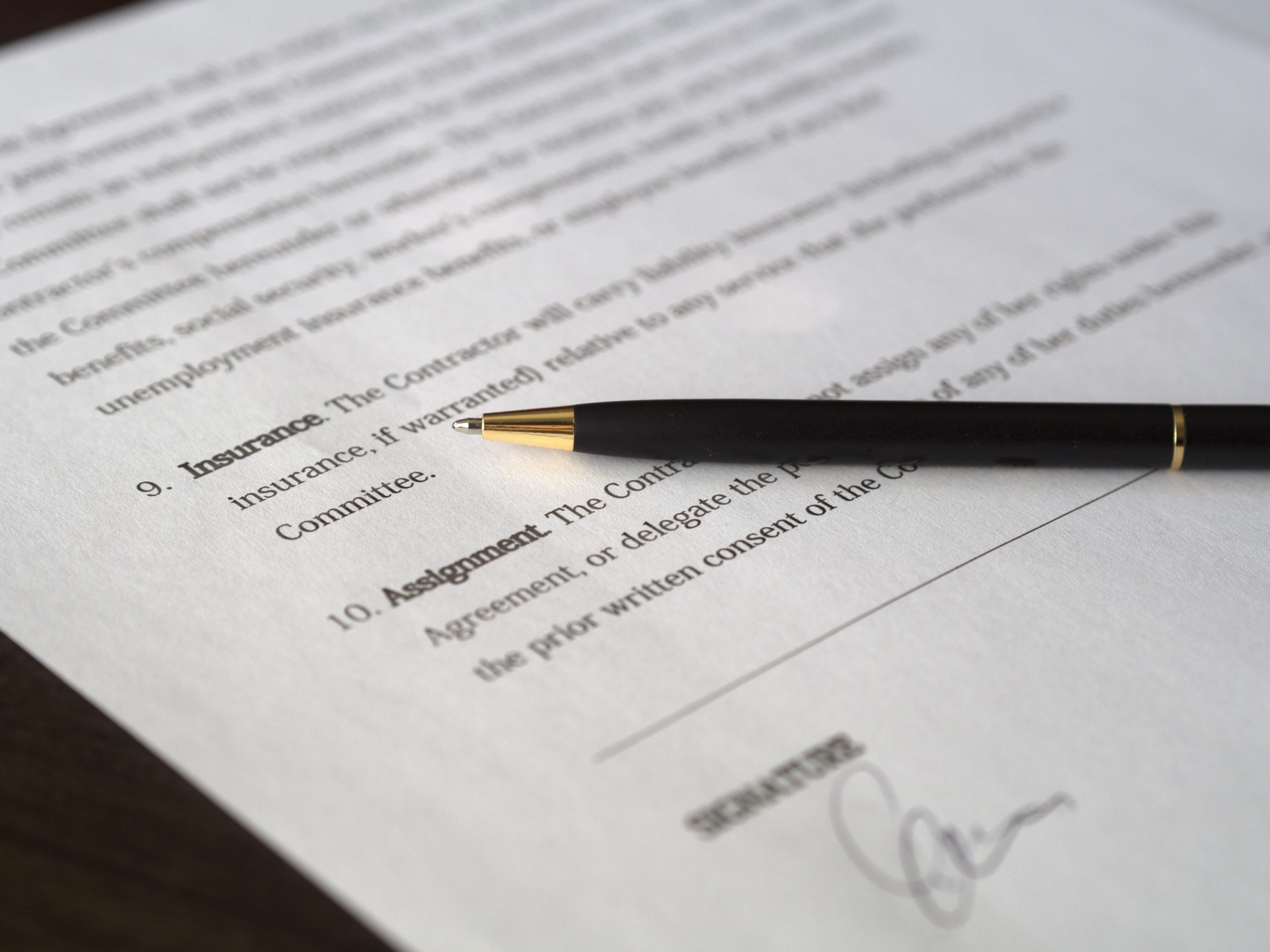 Why You NEED to Have a Will